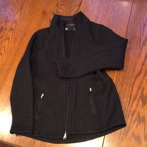 Spyder Major Cable Core Sweater